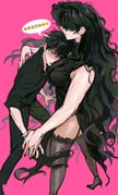 二次元插画 #11412155