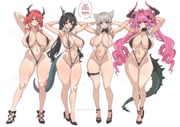 二次元插画 #11412168