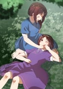 二次元插画 #11412175
