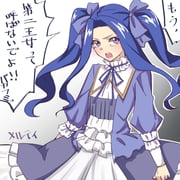 二次元插画 #11412177