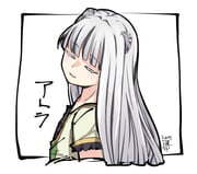 二次元插画 #11412183