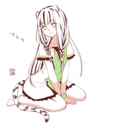 二次元插画 #11412184
