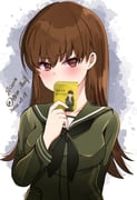 二次元插画 #11412200