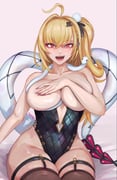二次元插画 #11412203