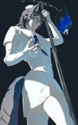 二次元插画 #11412204