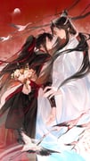 二次元插画 #11412209