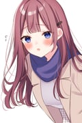 二次元插画 #11412213