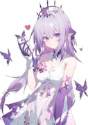 二次元插画 #11412218