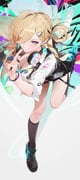 二次元插画 #11412225