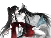 二次元插画 #11412226