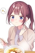二次元插画 #11412228