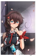 二次元插画 #11412231