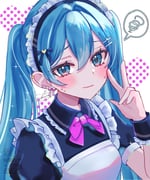 二次元插画 #11412236