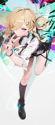 二次元插画 #11412241