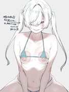 二次元插画 #11412252