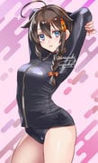 二次元插画 #11412256