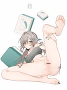 二次元插画 #11412258