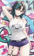 二次元插画 #11412262