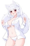 二次元插画 #11412264