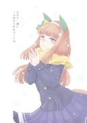 二次元插画 #11412267