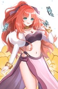 二次元插画 #11412269