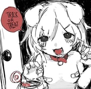 二次元插画 #11412279