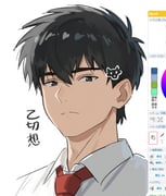 二次元插画 #11412283
