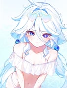 二次元插画 #11412287