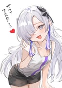 二次元插画 #11412288