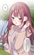 二次元插画 #11412292