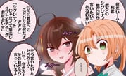 二次元插画 #11412310