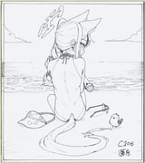 二次元插画 #11412319