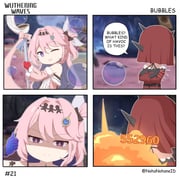 二次元插画 #11412320