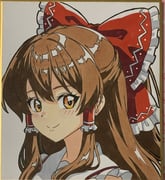二次元插画 #11412327