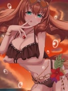 二次元插画 #11412329