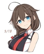 二次元插画 #11412344