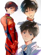 二次元插画 #11412347