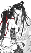 二次元插画 #11412352