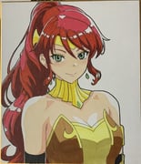 二次元插画 #11412354