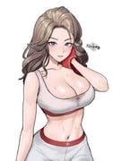 二次元插画 #11412355