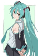 二次元插画 #11412361