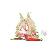二次元插画 #11412364