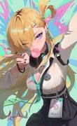 二次元插画 #11412366