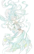 二次元插画 #11412382