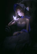 二次元插画 #11412385