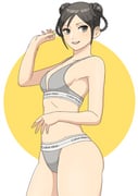 二次元插画 #11412416