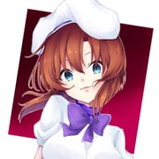 二次元插画 #11412417
