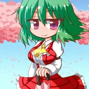 二次元插画 #11412424