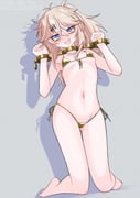 二次元插画 #11412425