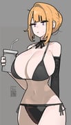 二次元插画 #11412431